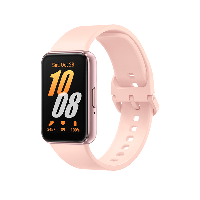 Samsung Galaxy Watch Fit 3 - Relojes - Innovacell Samsung Galaxy Watch Fit 3 - Relojes - Innovacell